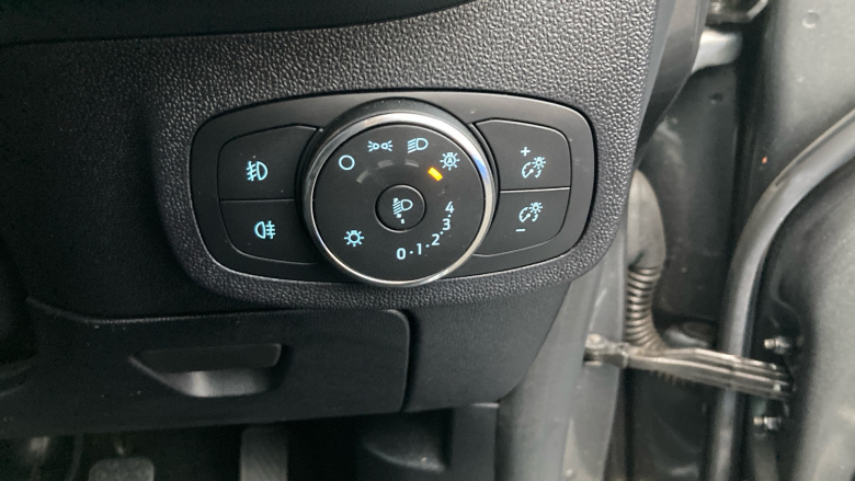 Ford Fiesta 1.0 EcoBoost ST-Line 5dr Petrol Hatchback